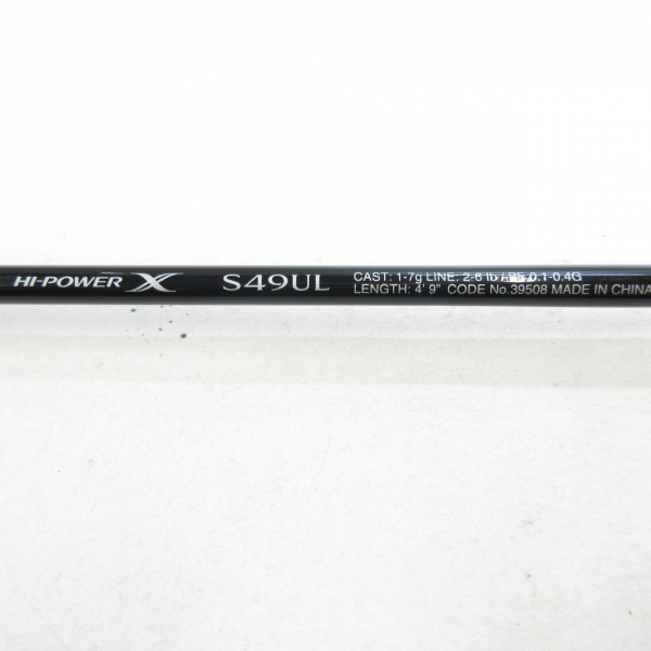 20フリーゲームXT S49UL